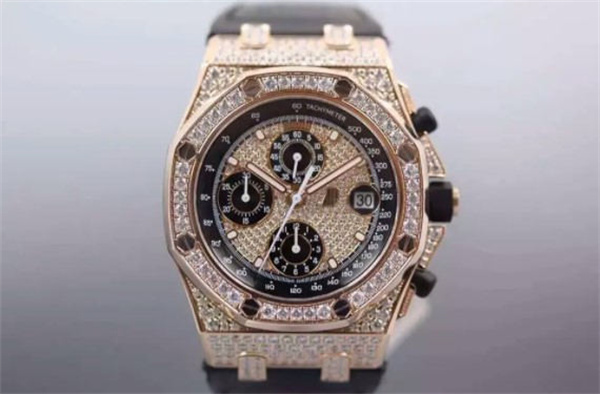 爱彼一天慢15秒正常吗（图）