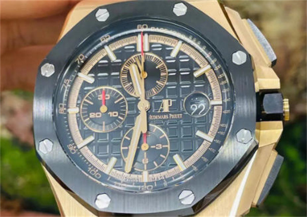 爱彼腕表发条拧反了解决方法集锦(图) 爱彼腕表发条拧反了解决方法集锦(图)