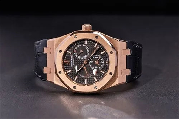 爱彼表针脱落解决技巧（图）