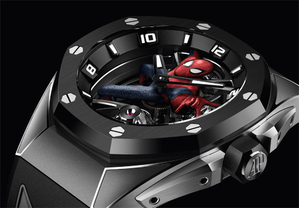 爱彼腕表机芯里面有划痕处理方法是什么(图) 爱彼腕表机芯里面有划痕处理方法是什么(图)