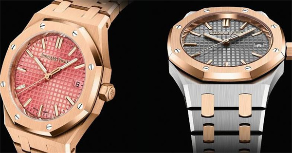 爱彼手表生锈了如何解决（图）