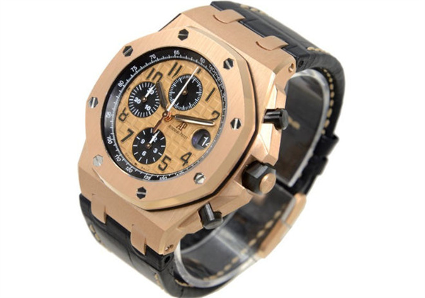 爱彼腕表脏了解决方法（图）