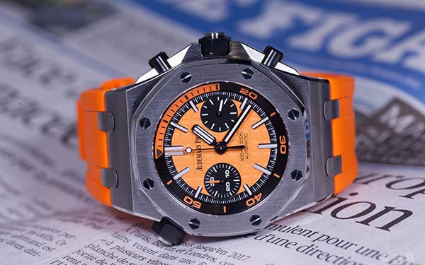 爱彼手表发条拧反了解决办法是什么(图) 爱彼手表发条拧反了解决办法是什么(图)