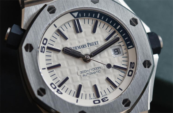 爱彼手表偷停处理办法（图）