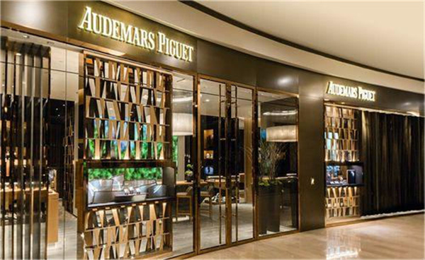 爱彼腕表磕碰了解决技巧（图）