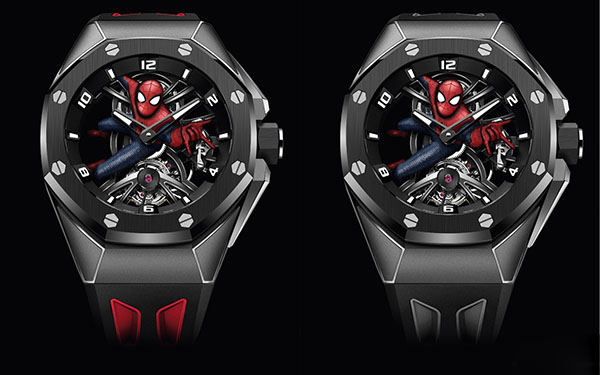 爱彼手表哪里买正品(图) 爱彼手表哪里买正品(图)