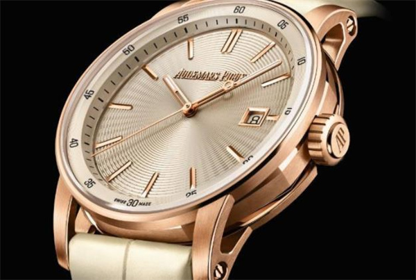 爱彼发条拧反了解决方法详解（图）