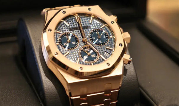 爱彼腕表表针脱落解决方法盘点(图) 爱彼腕表表针脱落解决方法盘点(图)