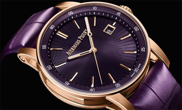 爱彼腕表走快了原因是什么(图) 爱彼腕表走快了原因是什么(图)