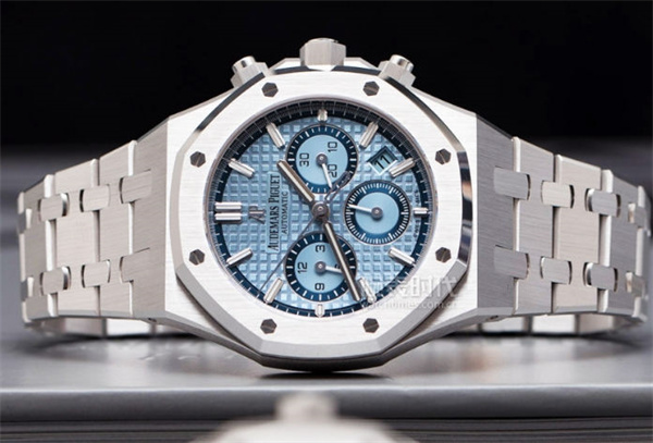 爱彼腕表发条一直上不紧解决技巧汇总（图）