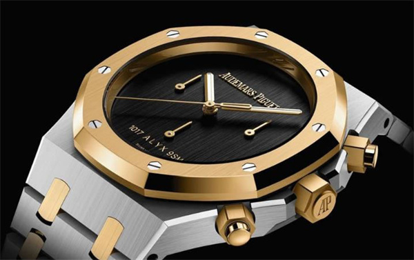 爱彼手表磕碰了处理技巧大全(图) 爱彼手表磕碰了处理技巧大全(图)