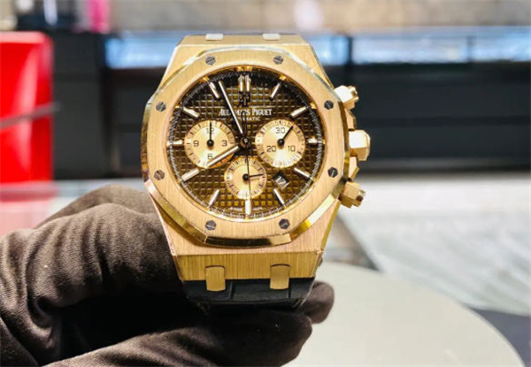 爱彼手表机芯生锈了处理方法汇总(图) 爱彼手表机芯生锈了处理方法汇总(图)