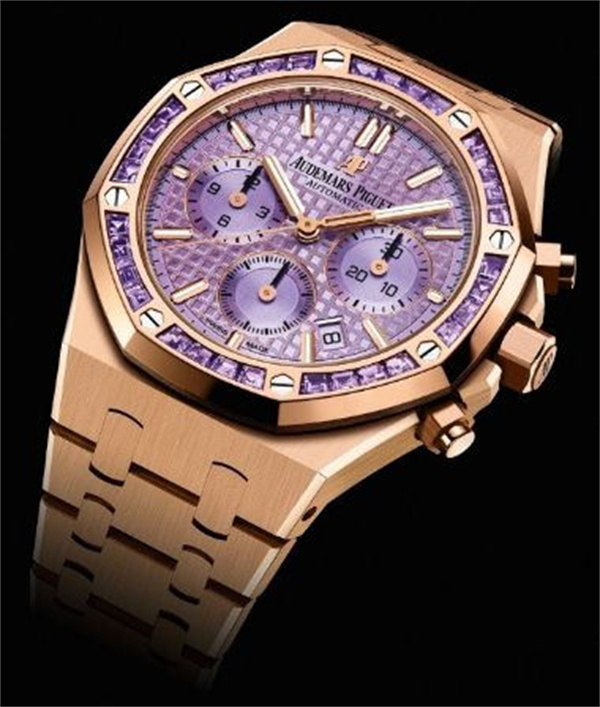 爱彼手表机芯里面有划痕处理方法详解(图) 爱彼手表机芯里面有划痕处理方法详解(图)