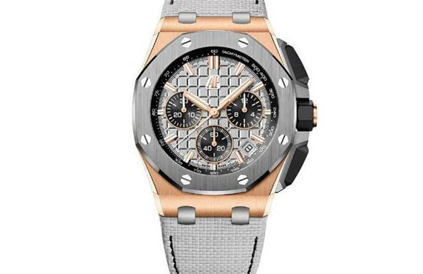 爱彼腕表表盘生锈解决方法推荐(图) 爱彼腕表表盘生锈解决方法推荐(图)