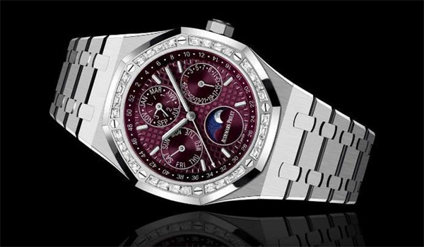 爱彼手表机芯生锈了解决技巧是什么(图) 爱彼手表机芯生锈了解决技巧是什么(图)