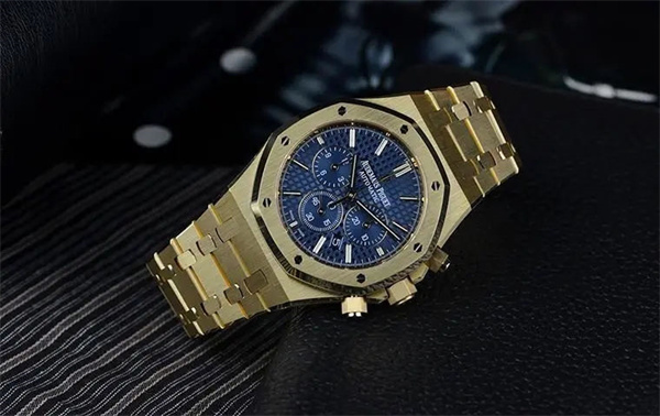 爱彼手表指针生锈处理技巧详解(图) 爱彼手表指针生锈处理技巧详解(图)