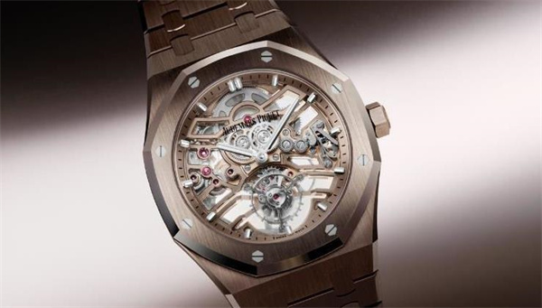 爱彼腕表走时不准解决方法汇总(图) 爱彼腕表走时不准解决方法汇总(图)