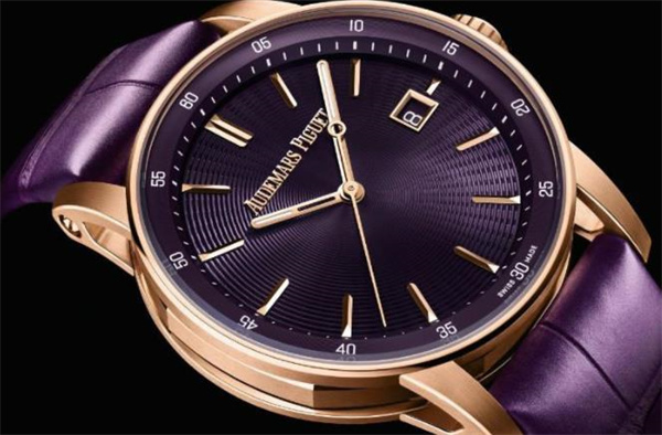 爱彼手表摔坏了解决方法(图) 爱彼手表摔坏了解决方法(图)