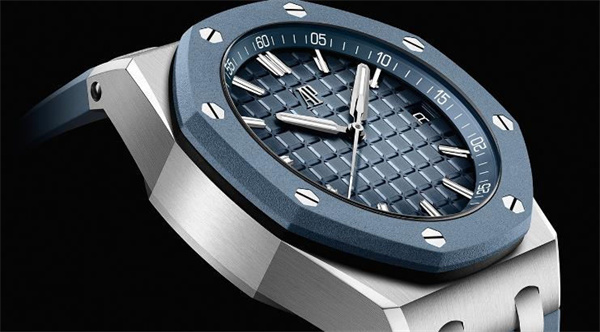 爱彼手表发条一直上不紧处理方法(图) 爱彼手表发条一直上不紧处理方法(图)