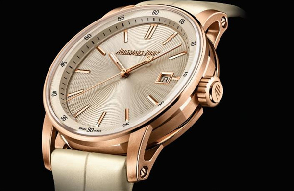 爱彼手表走走停停处理办法详解(图) 爱彼手表走走停停处理办法详解(图)