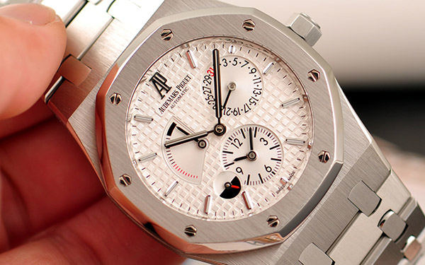 爱彼腕表走时不准解决技巧大全(图) 爱彼腕表走时不准解决技巧大全(图)