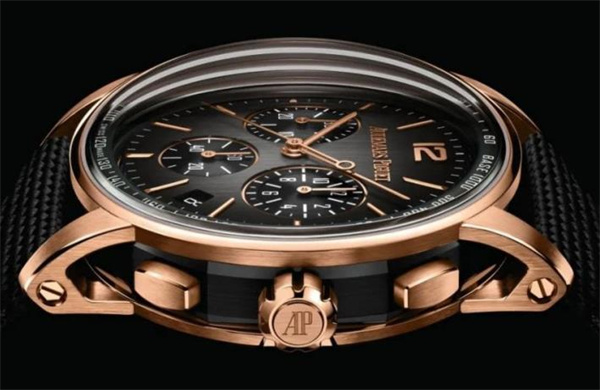 爱彼手表机芯受损解决办法盘点(图) 爱彼手表机芯受损解决办法盘点(图)