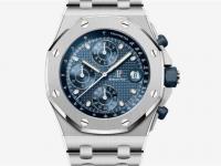 爱彼手表表蒙子坏了处理技巧