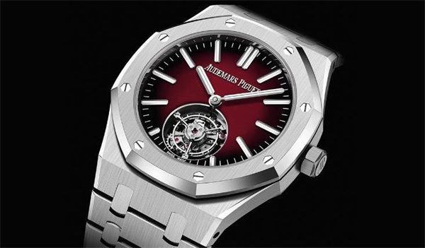 爱彼手表偷停如何处理(图) 爱彼手表偷停如何处理(图)