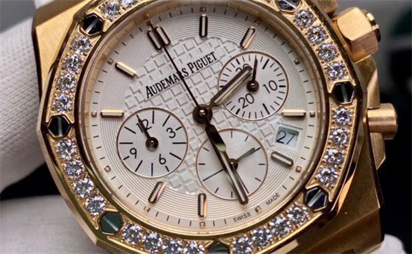 爱彼手表表盘生锈处理办法大全（图）