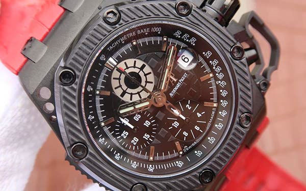 爱彼手表机芯生锈了解决方法详解(图) 爱彼手表机芯生锈了解决方法详解(图)