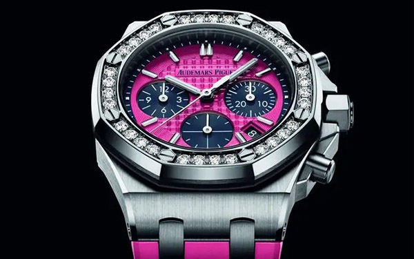 爱彼手表偷停解决方法推荐(图) 爱彼手表偷停解决方法推荐(图)