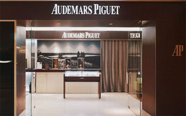 爱彼手表偷停如何修复（图）