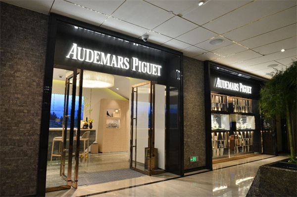 爱彼手表表针掉了处理技巧汇总(图) 爱彼手表表针掉了处理技巧汇总(图)