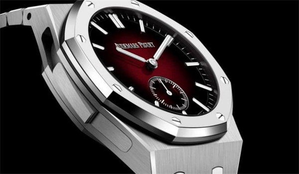 爱彼手表机芯受损怎么办(图) 爱彼手表机芯受损怎么办(图)