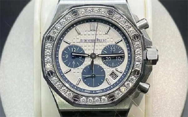 爱彼手表表针变色解决方法深度解析(图) 爱彼手表表针变色解决方法深度解析(图)