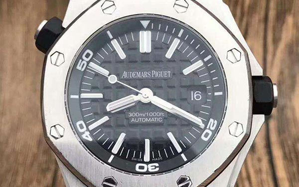 爱彼手表表壳有划痕处理方法汇总(图) 爱彼手表表壳有划痕处理方法汇总(图)