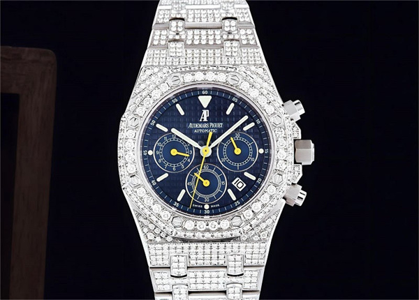 爱彼手表表壳坏了解决技巧汇总（图）