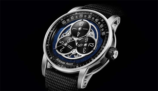 爱彼手表进灰了处理方法推荐（图）