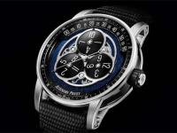 爱彼手表进灰了处理方法推荐